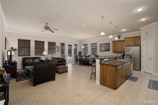 3706 San Efrain Drive, Mission, TX 78572