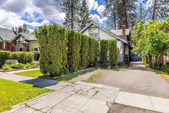 511 W 14TH Ave, Spokane, WA 99204