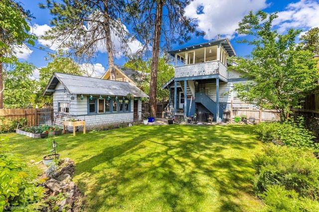 511 W 14TH Ave, Spokane, WA 99204