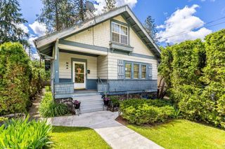 511 W 14TH Ave, Spokane, WA 99204