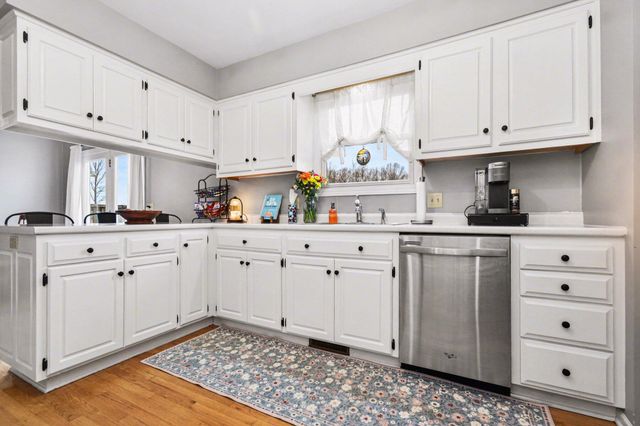 11652 Snow Road, Bridgman, MI 49106