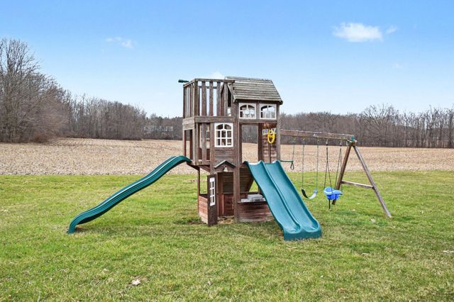 11652 Snow Road, Bridgman, MI 49106