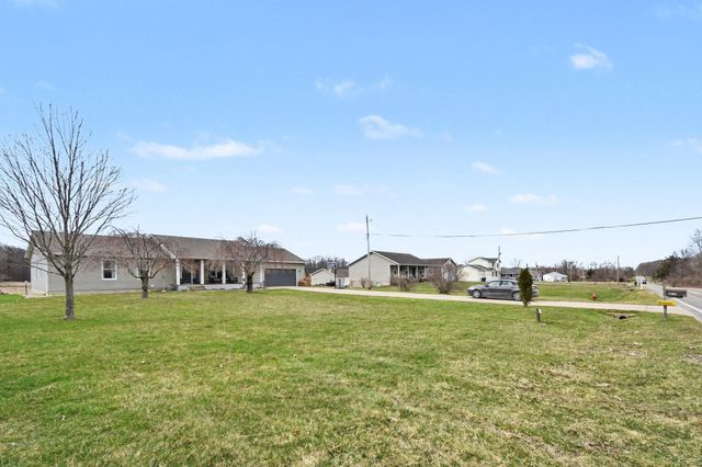 11652 Snow Road, Bridgman, MI 49106