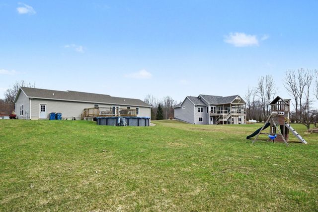 11652 Snow Road, Bridgman, MI 49106
