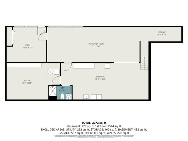11652 Snow Road, Bridgman, MI 49106