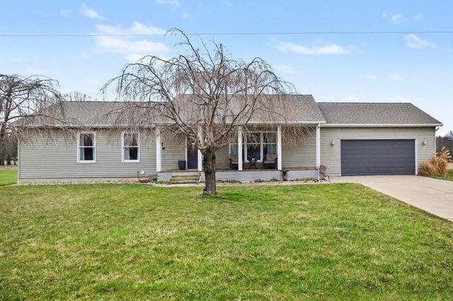11652 Snow Road, Bridgman, MI 49106