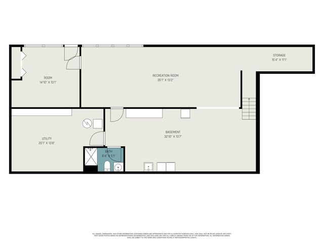 11652 Snow Road, Bridgman, MI 49106