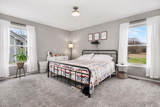 11652 Snow Road, Bridgman, MI 49106