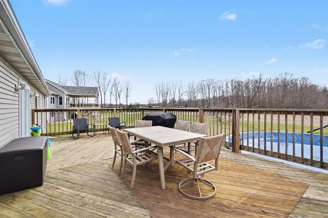 11652 Snow Road, Bridgman, MI 49106