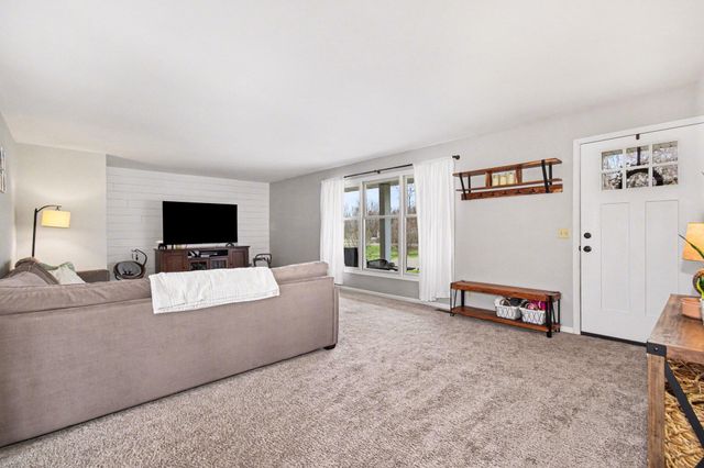 11652 Snow Road, Bridgman, MI 49106