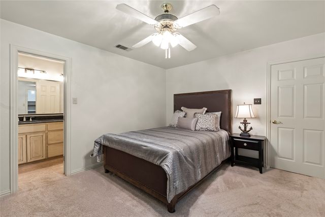 1524 Villa Cove Drive, Tool, TX 75143