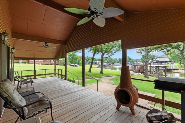 1524 Villa Cove Drive, Tool, TX 75143