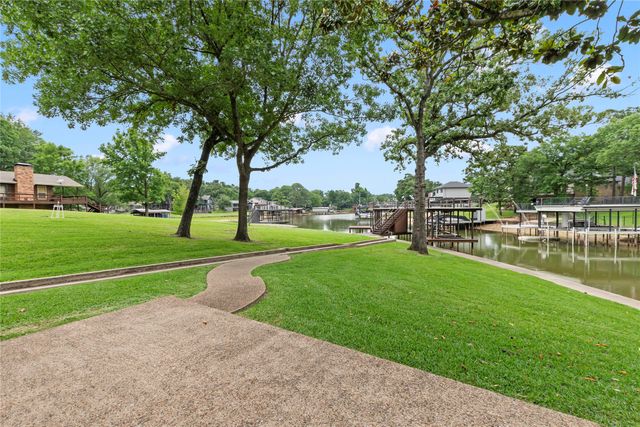 1524 Villa Cove Drive, Tool, TX 75143