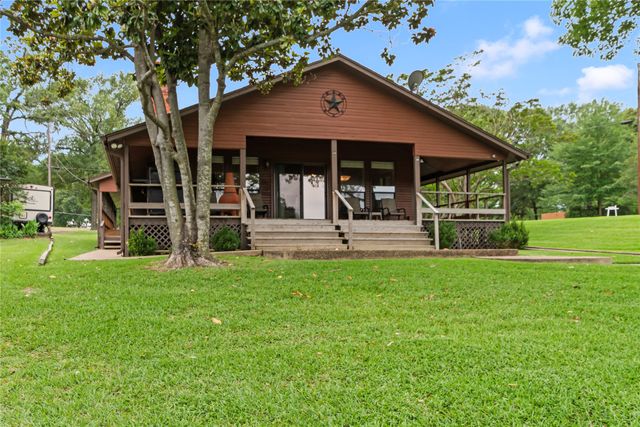 1524 Villa Cove Drive, Tool, TX 75143