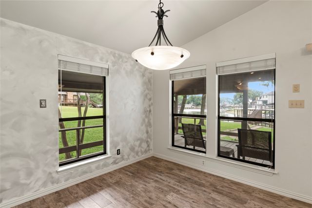 1524 Villa Cove Drive, Tool, TX 75143