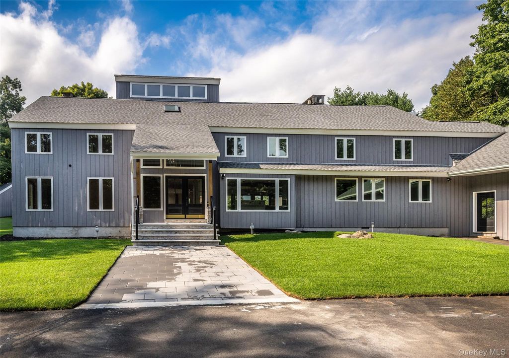 50 Hickory Kingdom Road, Bedford, NY 10506 — photo 2