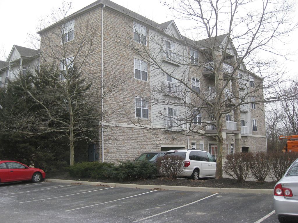 2245 Riverside Drive, 301, Columbus, OH 43221