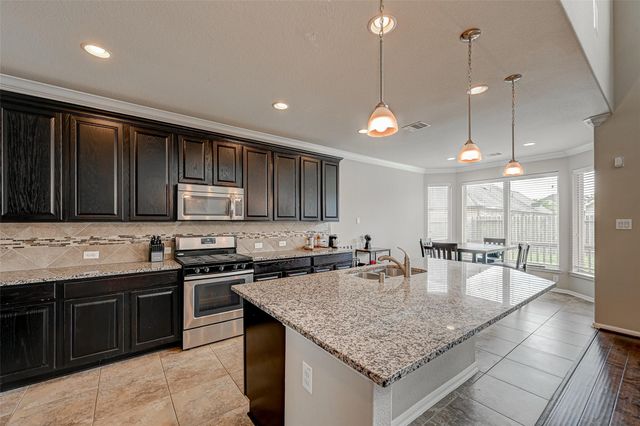 9526 Bonbrook Bend Lane, Rosenberg, TX 77469