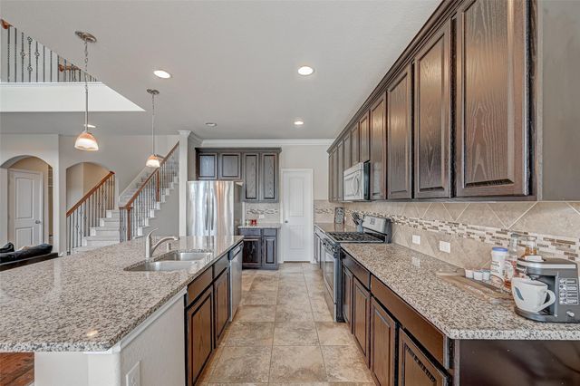 9526 Bonbrook Bend Lane, Rosenberg, TX 77469