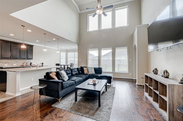 9526 Bonbrook Bend Lane, Rosenberg, TX 77469