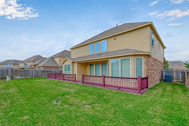 9526 Bonbrook Bend Lane, Rosenberg, TX 77469