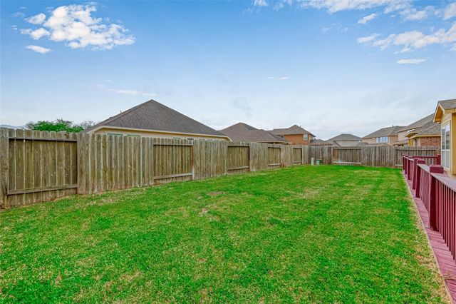 9526 Bonbrook Bend Lane, Rosenberg, TX 77469