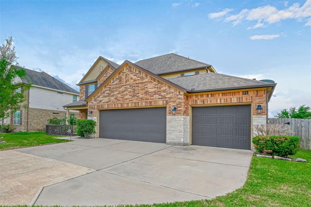 9526 Bonbrook Bend Lane, Rosenberg, TX 77469