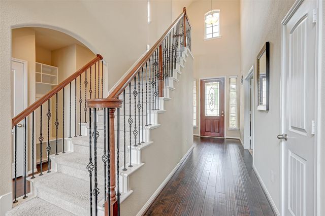9526 Bonbrook Bend Lane, Rosenberg, TX 77469