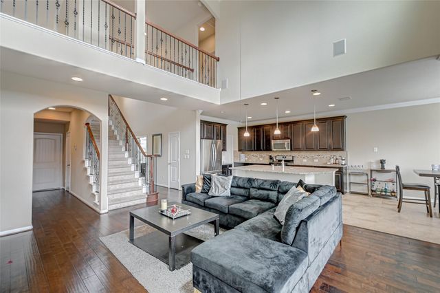 9526 Bonbrook Bend Lane, Rosenberg, TX 77469