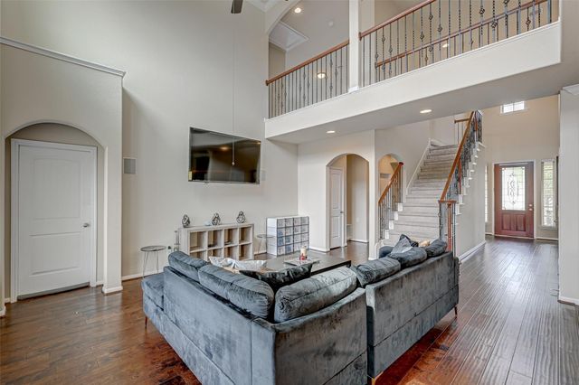 9526 Bonbrook Bend Lane, Rosenberg, TX 77469