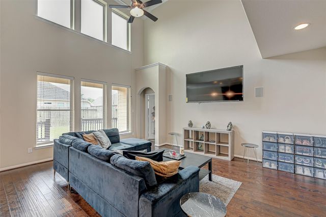 9526 Bonbrook Bend Lane, Rosenberg, TX 77469