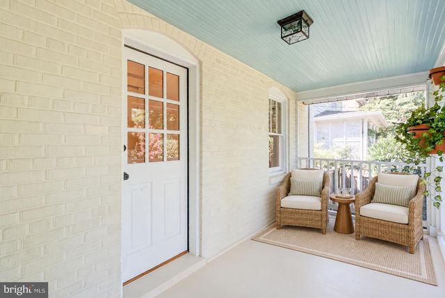 209 W MASONIC VIEW AVE, Alexandria, VA 22301
