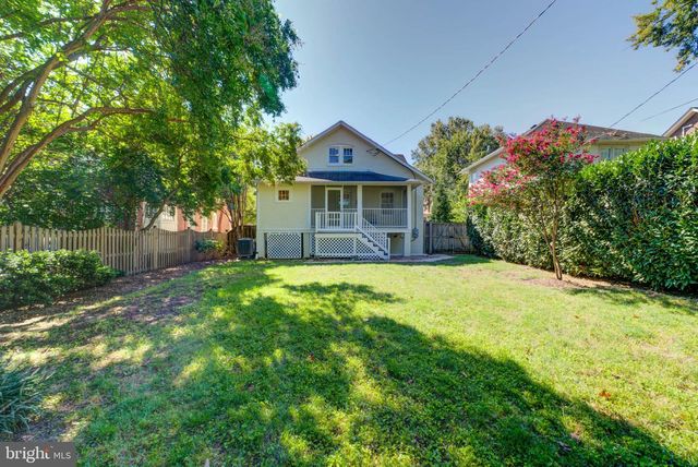 209 W MASONIC VIEW AVE, Alexandria, VA 22301