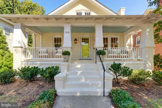 209 W MASONIC VIEW AVE, Alexandria, VA 22301