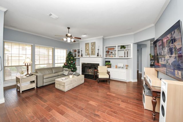 22010 Castlewind Court, Katy, TX 77450