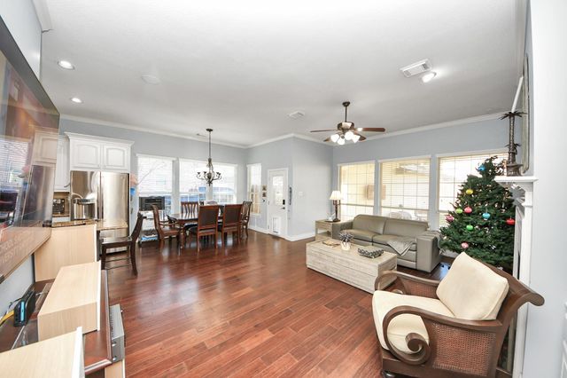 22010 Castlewind Court, Katy, TX 77450