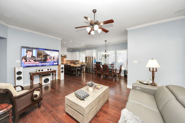 22010 Castlewind Court, Katy, TX 77450