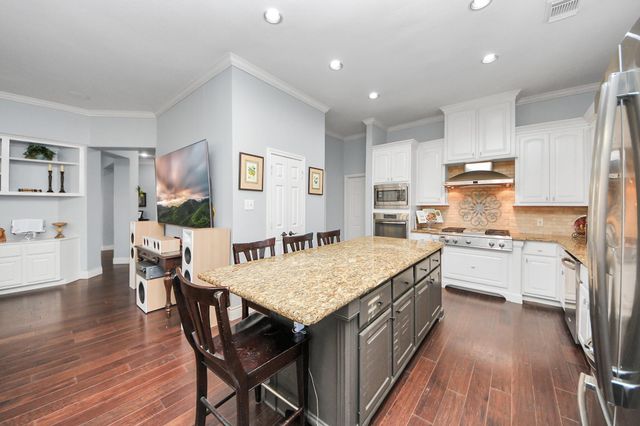 22010 Castlewind Court, Katy, TX 77450