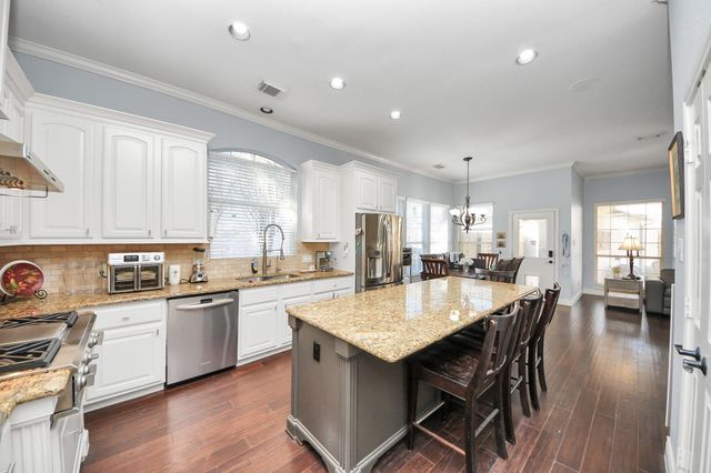 22010 Castlewind Court, Katy, TX 77450