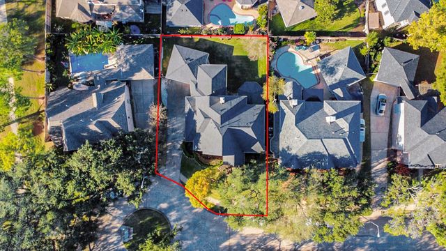 22010 Castlewind Court, Katy, TX 77450