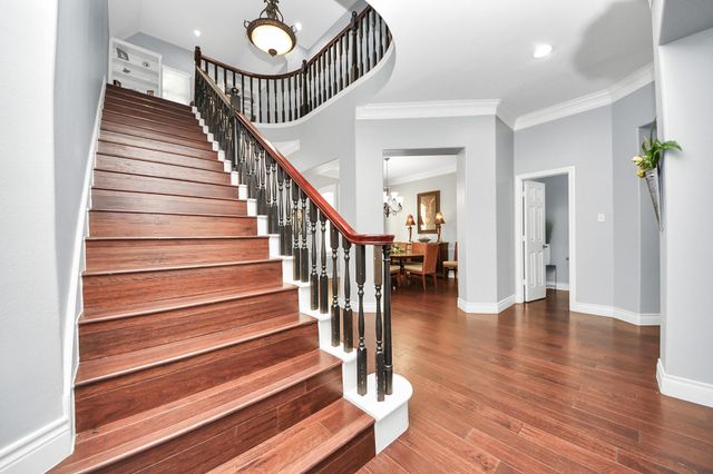 22010 Castlewind Court, Katy, TX 77450