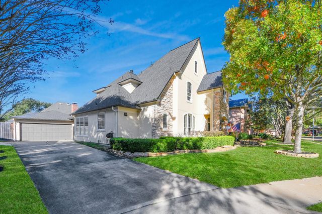 22010 Castlewind Court, Katy, TX 77450