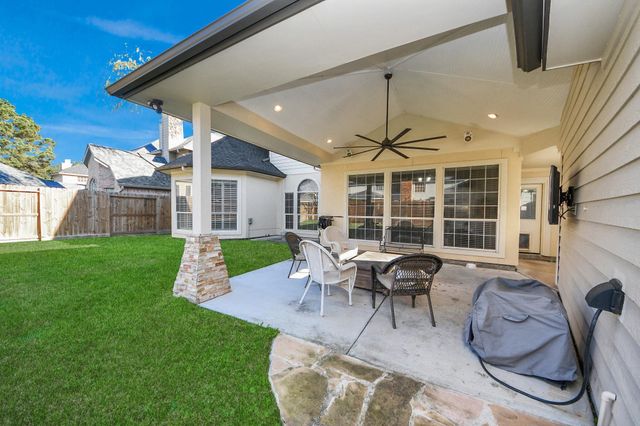 22010 Castlewind Court, Katy, TX 77450