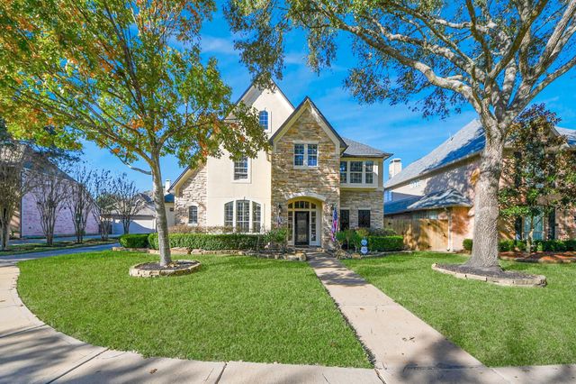 22010 Castlewind Court, Katy, TX 77450