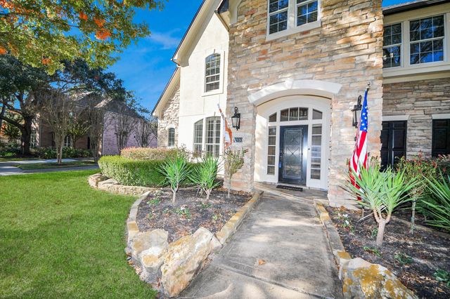 22010 Castlewind Court, Katy, TX 77450