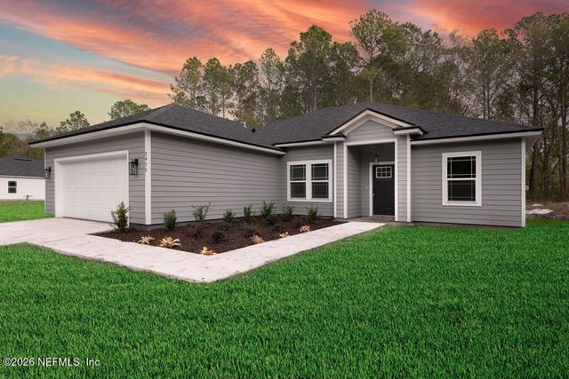 67 ORCHID Avenue, Middleburg, FL 32068