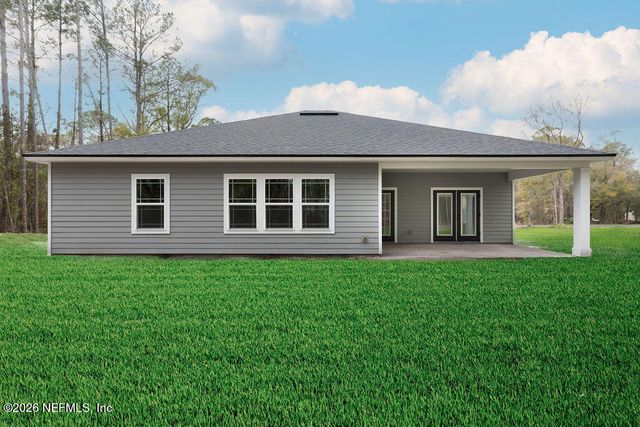 67 ORCHID Avenue, Middleburg, FL 32068