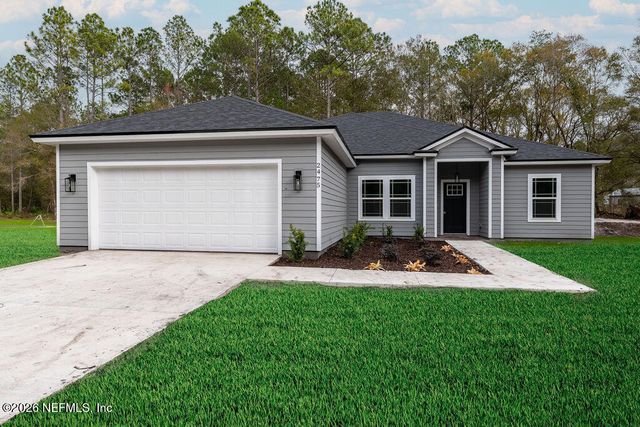 67 ORCHID Avenue, Middleburg, FL 32068