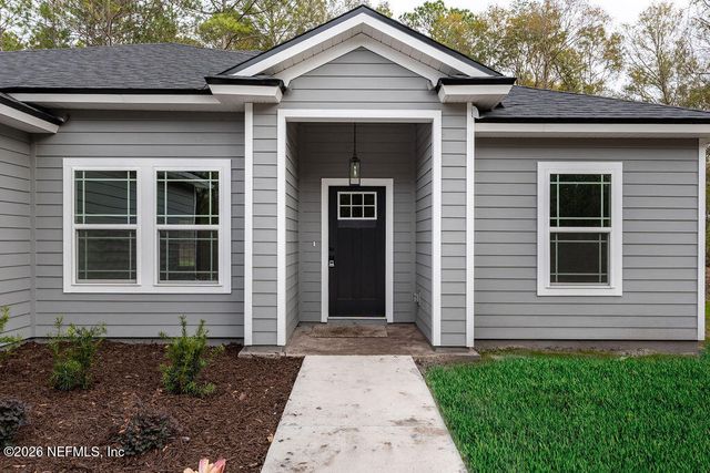 67 ORCHID Avenue, Middleburg, FL 32068