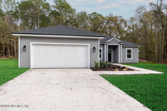 67 ORCHID Avenue, Middleburg, FL 32068